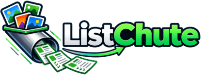 ListChute